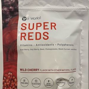 ItWorks Super Reds